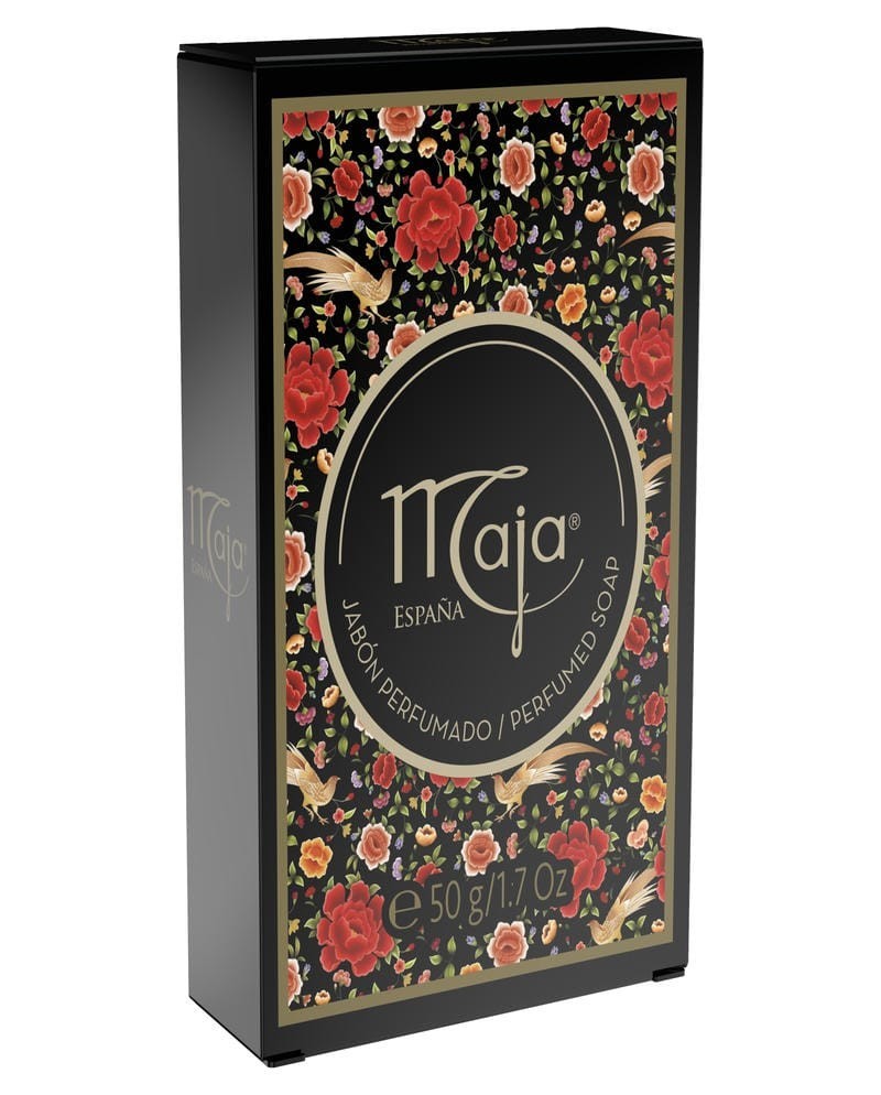 Maja Jabón Perfumado Aroma Clásico